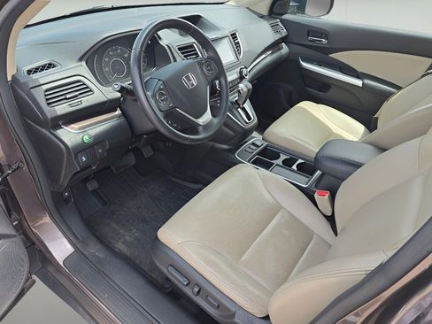 Used 2015 Honda CR-V EX-L image 15