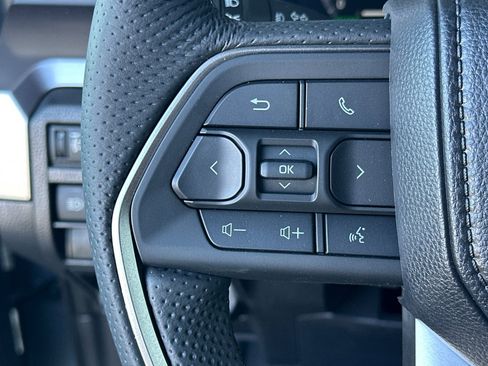 New 2025 Toyota Tacoma TRD Off-Road image 26