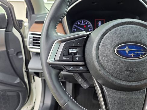 Used 2020 Subaru Outback Touring XT AWD/4WD image 26