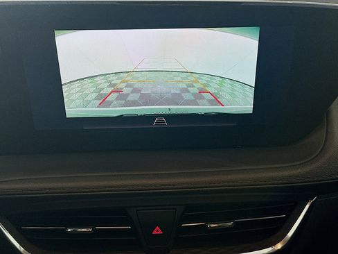 Used 2025 Buick Encore GX Preferred image 23