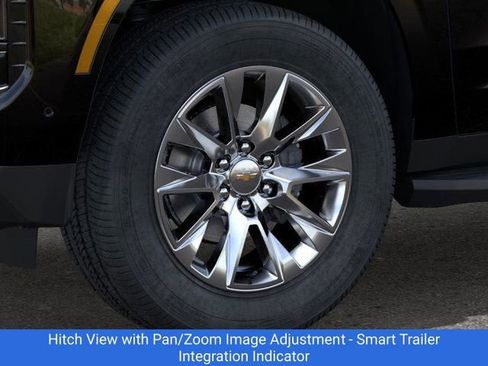 New 2026 Chevrolet Tahoe Premier w/ Sun And Tow Package image 10