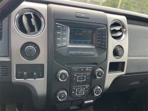 Used 2013 Ford F150 XLT w/ Luxury Equipment Group image 15
