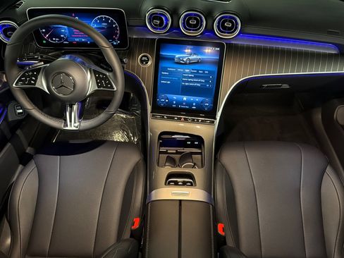 New 2026 Mercedes-Benz CLE 300 4MATIC Cabriolet image 14