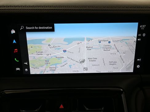 Used 2025 Porsche Panamera Turbo image 22