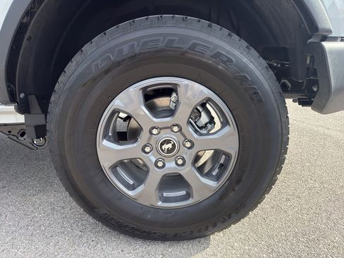 New 2026 Ford Bronco Big Bend image 21