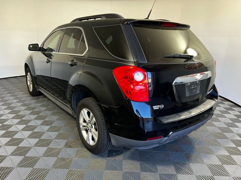 Used 2014 Chevrolet Equinox LT w/ Driver Convenience Package image 7