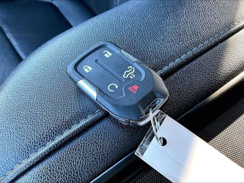 Used 2021 GMC Sierra 1500 SLT image 13