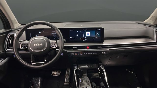 Used 2025 Kia Sorento SX AWD/4WD image 11