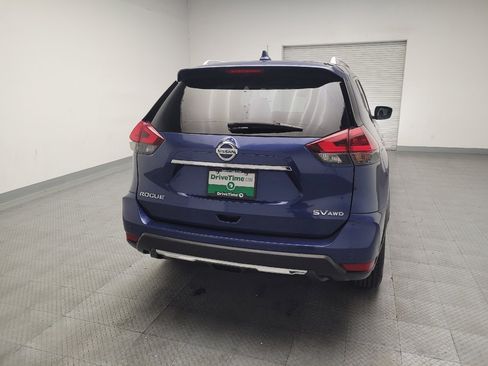 Used 2020 Nissan Rogue SV AWD/4WD image 7