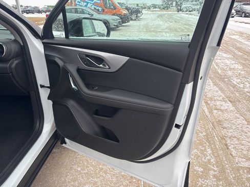 New 2026 Chevrolet Blazer LT w/ Midnight/Sport Edition image 21