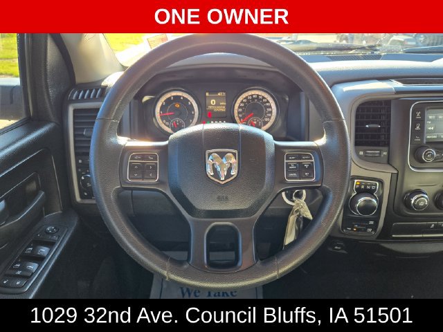 Used 2019 RAM 1500 Express w/ Express Value Package AWD/4WD image 18