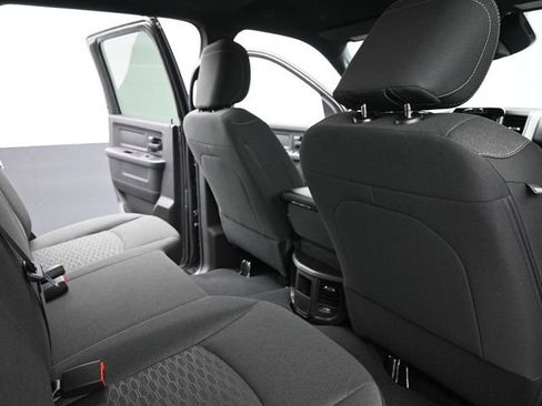 New 2026 RAM 3500 Tradesman image 20