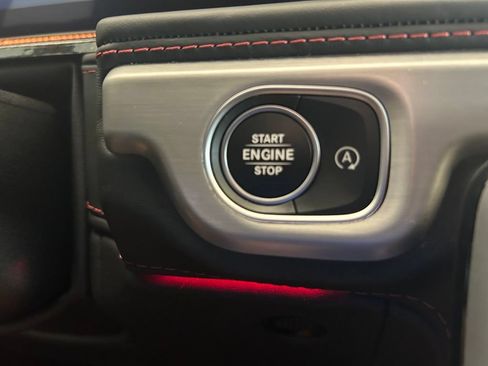 Used 2022 Mercedes-Benz G 63 AMG 4MATIC image 49