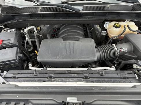 Used 2019 GMC Sierra 1500 SLT AWD/4WD image 53