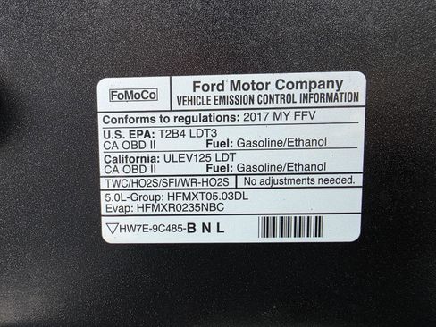 Used 2017 Ford F150 XLT w/ Equipment Group 301A Mid image 32