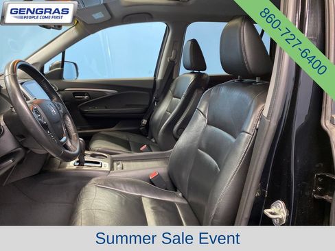 Used 2016 Honda Pilot EX-L image 9