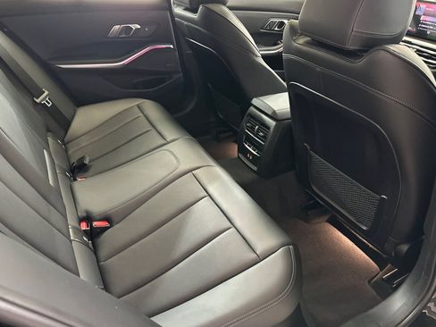 Certified 2023 BMW 330e w/ M Sport Package image 31