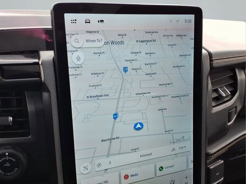 Used 2023 Ford Expedition Max Platinum image 8