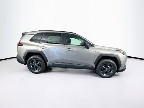 New 2026 Toyota RAV4 LE FWD image 10