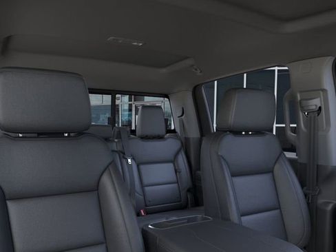 New 2026 GMC Sierra 1500 SLT w/ SLT Premium Plus Package AWD/4WD image 25