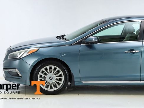 Used 2015 Hyundai Sonata Limited image 40