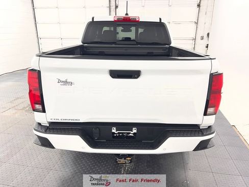 New 2026 Chevrolet Colorado LT w/ LT Convenience Package RWD image 8