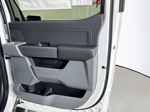 New 2025 Ford F150 XLT w/ Equipment Group 302A MID image 46