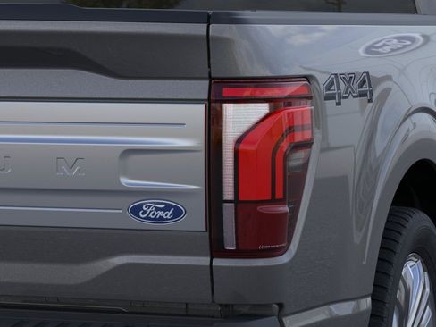 New 2026 Ford F150 Platinum AWD/4WD image 23