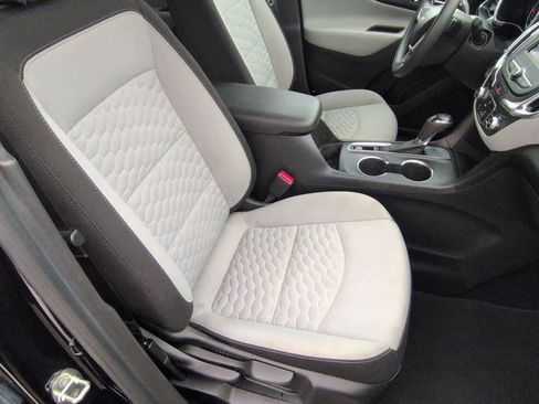 Used 2020 Chevrolet Equinox LT image 21
