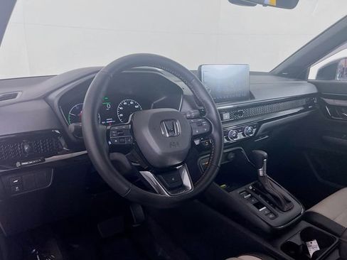 Certified 2025 Honda CR-V Sport Touring image 11