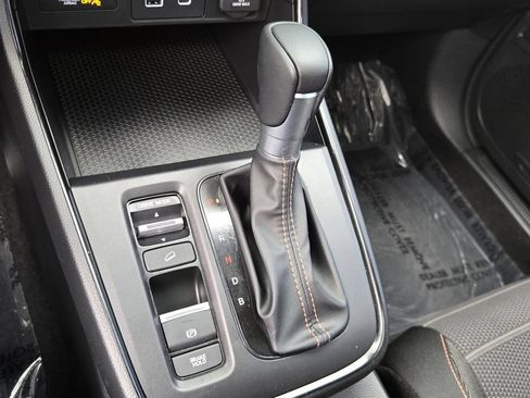 Certified 2025 Honda CR-V Sport image 20