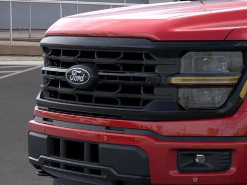 New 2026 Ford F150 XLT w/ Equipment Group 302A MID AWD/4WD image 17