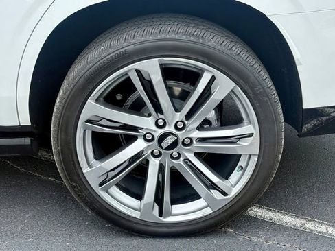 Certified 2025 Cadillac Escalade Sport Platinum AWD/4WD image 31