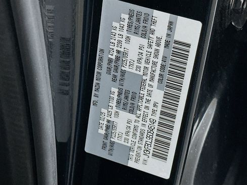 Used 2025 MAZDA CX-5 AWD 2.5 S w/ Preferred Package image 12