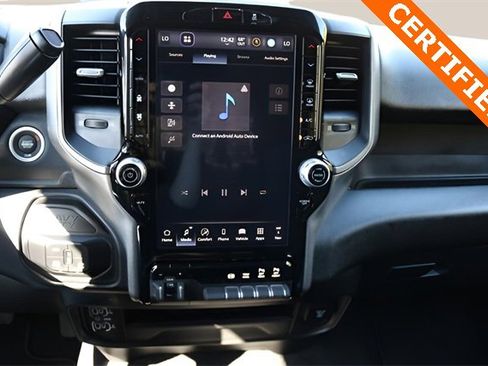 Used 2025 RAM 2500 Tradesman image 19