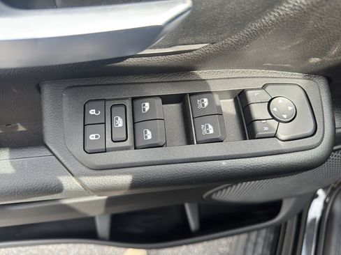 New 2026 RAM 1500 Express AWD/4WD image 22