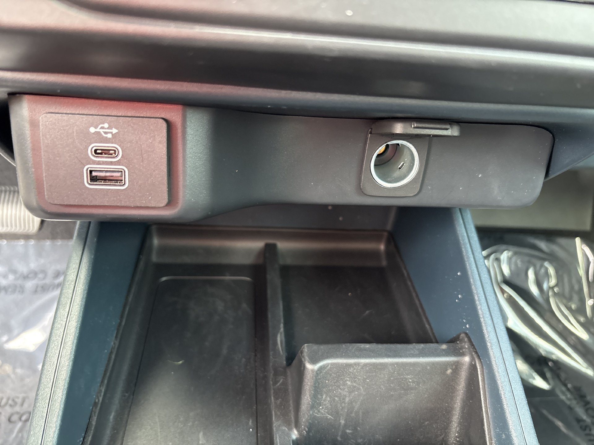 Used 2026 Ford Maverick XL FWD image 7