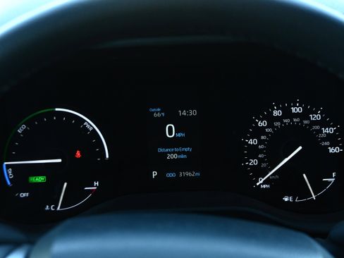 Used 2023 Toyota Sienna XLE image 15