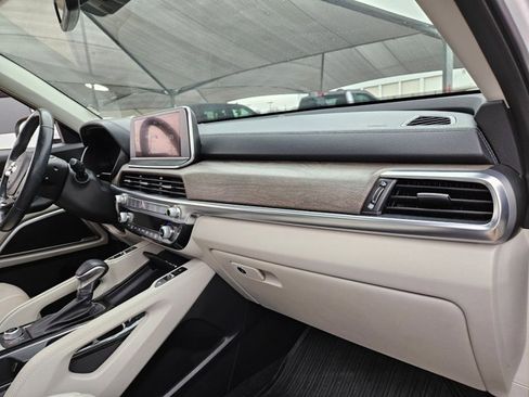 Used 2021 Kia Telluride EX w/ EX Premium Package image 24