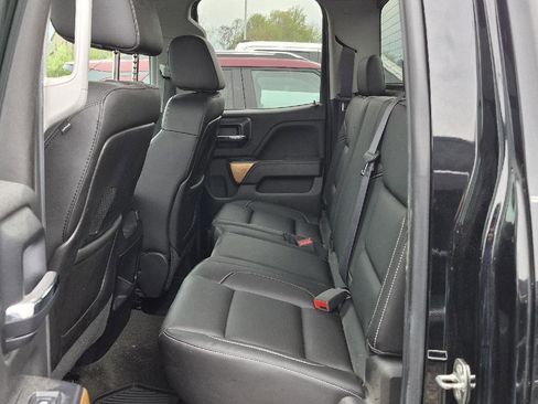 Used 2014 Chevrolet Silverado 1500 LTZ RWD image 7