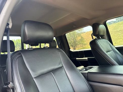Used 2021 Ford F350 Lariat AWD/4WD image 30