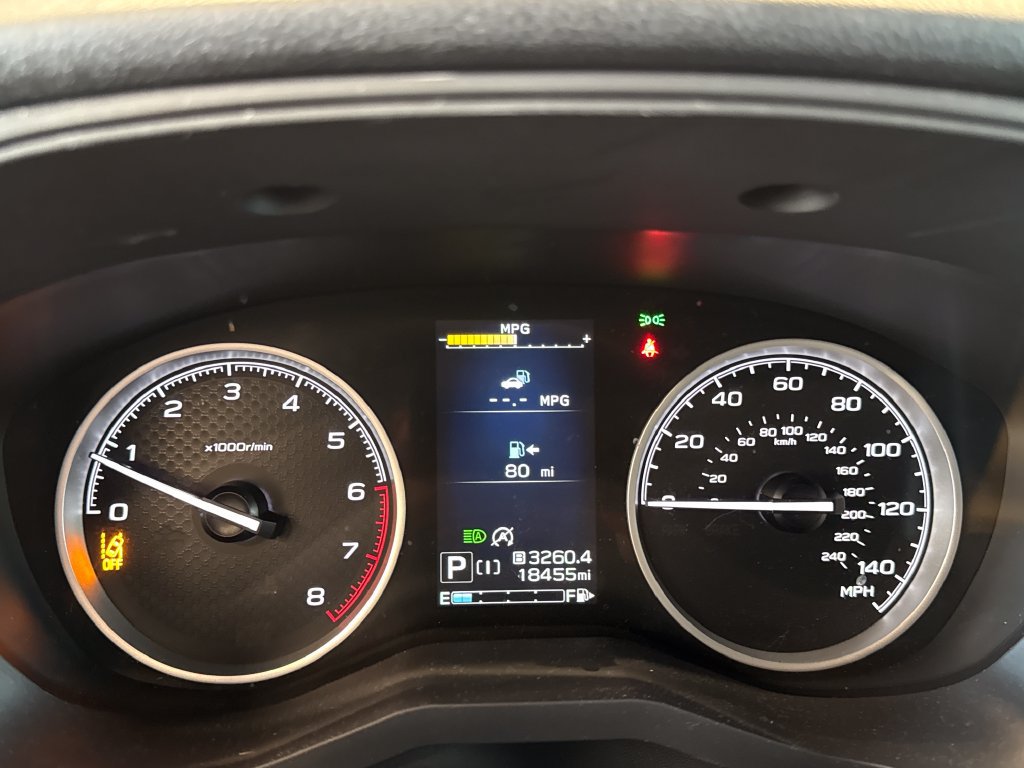 Used 2023 Subaru Forester Premium AWD/4WD image 4