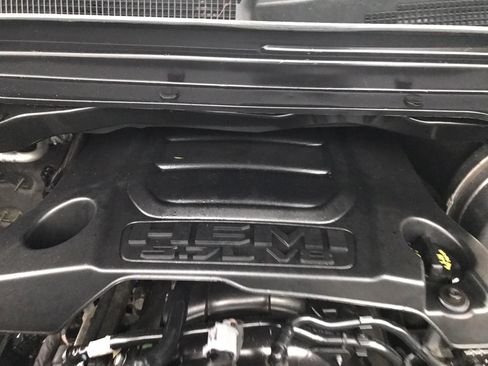 Used 2021 RAM 1500 Big Horn AWD/4WD image 62