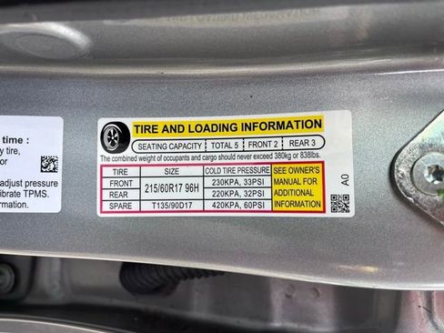 Used 2024 Honda HR-V EX-L image 10