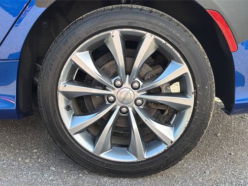 Used 2016 Chrysler 200 S AWD/4WD image 28
