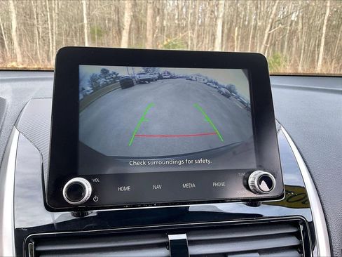 Used 2025 Mitsubishi Eclipse Cross SE image 16