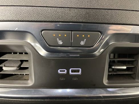 Used 2024 Chevrolet Silverado 2500 High Country w/ High Country Premium Package image 46