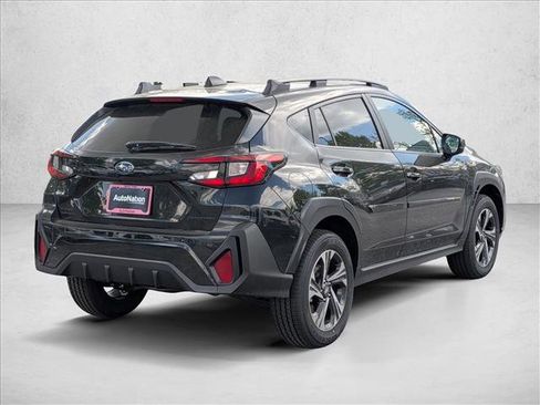New 2026 Subaru Crosstrek 2.0i Premium AWD/4WD image 2