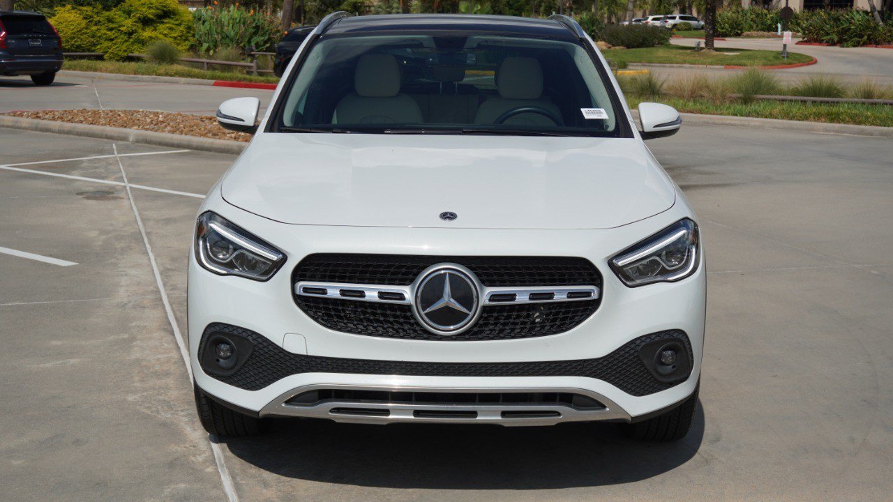 Used 2021 Mercedes-Benz GLA 250 image 2