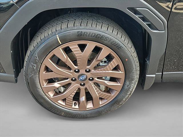 New 2026 Subaru Forester Sport AWD/4WD image 10